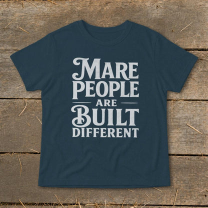 Mare People Infant Tee