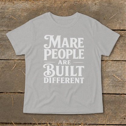 Mare People Infant Tee