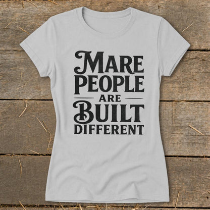Mare People Ladies Tee