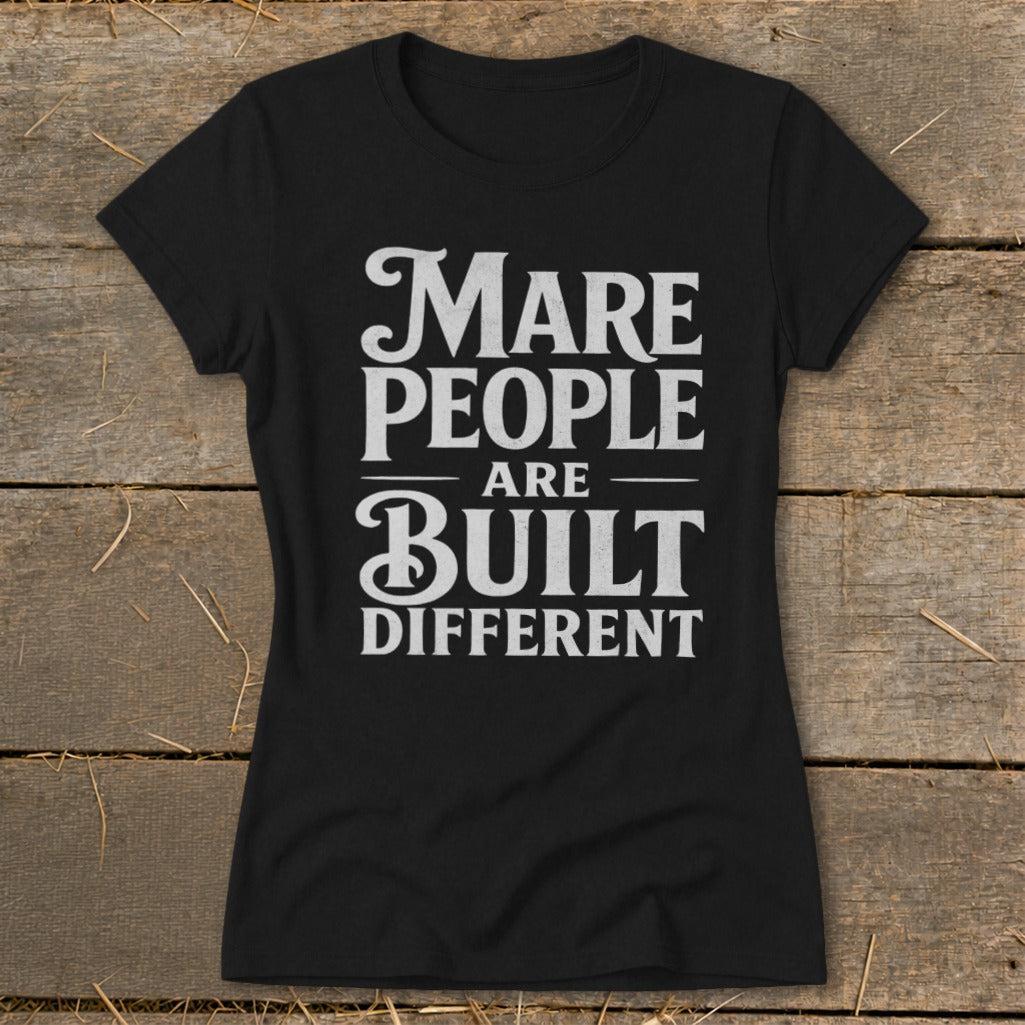 Mare People Ladies Tee