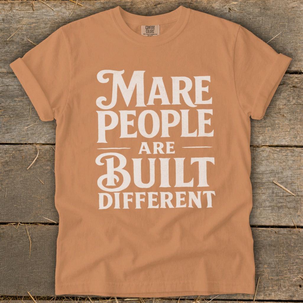 Mare People Signature Tee