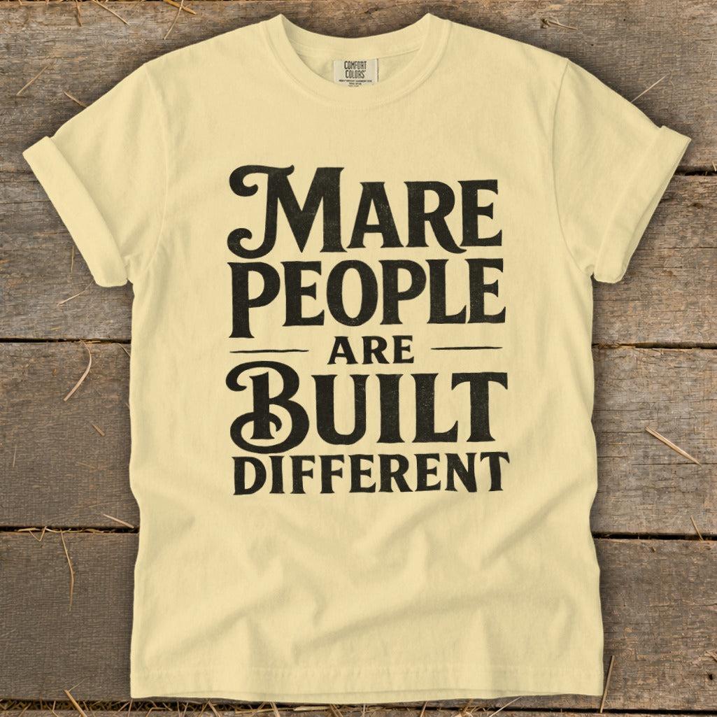 Mare People Signature Tee