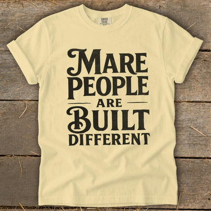 Mare People Signature Tee