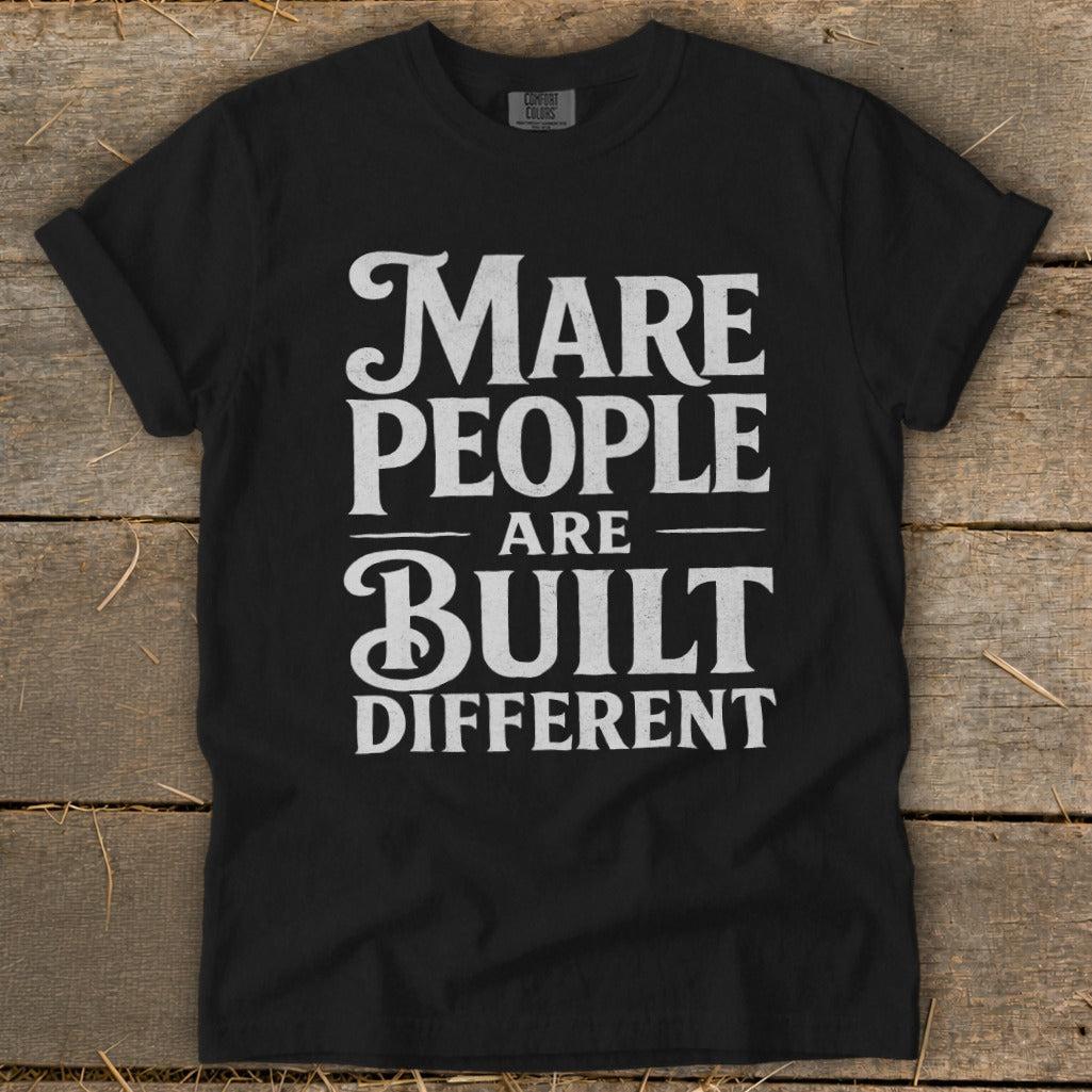 Mare People Signature Tee