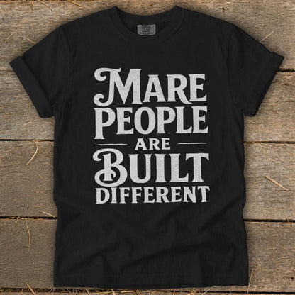Mare People Signature Tee