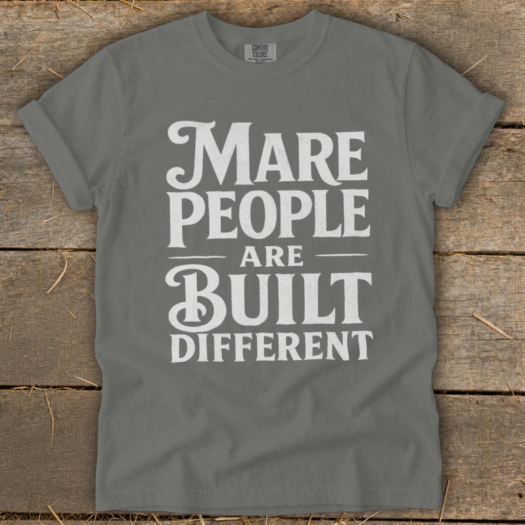 Mare People Signature Tee