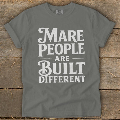 Mare People Signature Tee