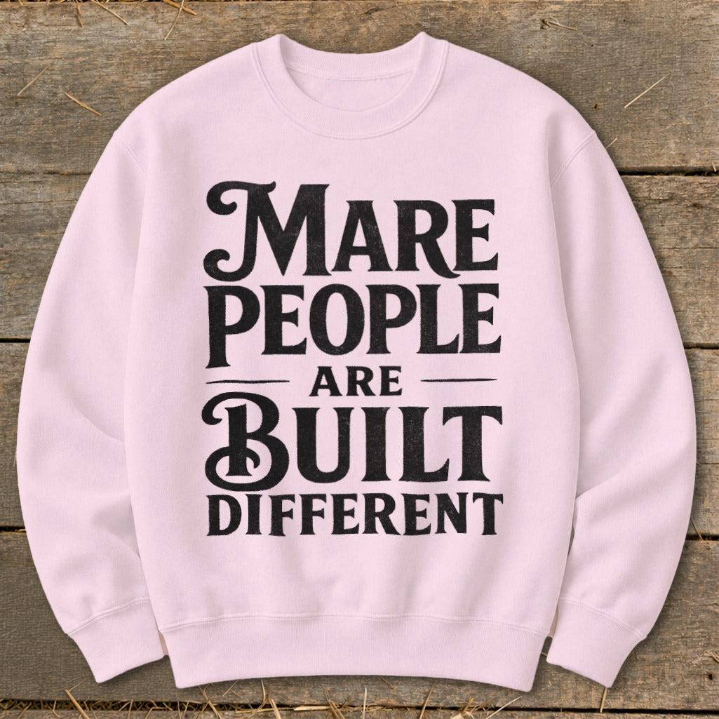 Mare People Sweatshirt