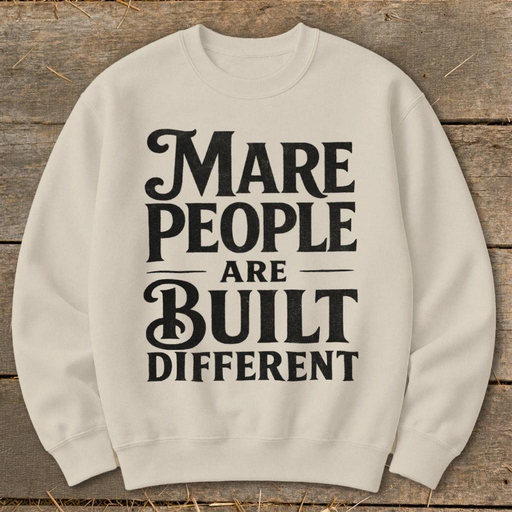 Mare People Sweatshirt