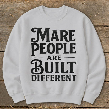 Mare People Sweatshirt