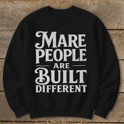 Mare People Sweatshirt