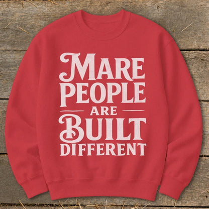 Mare People Sweatshirt