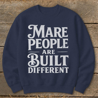 Mare People Sweatshirt