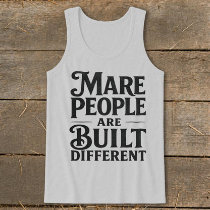 Mare People Tank Top