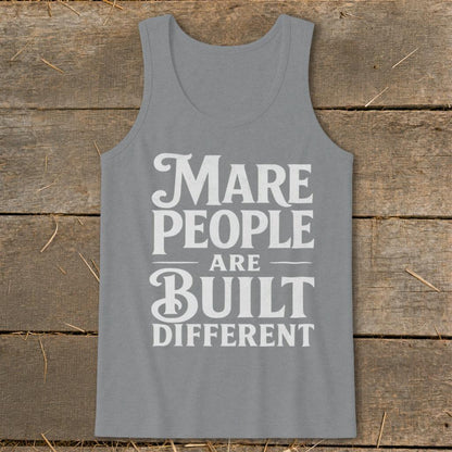 Mare People Tank Top
