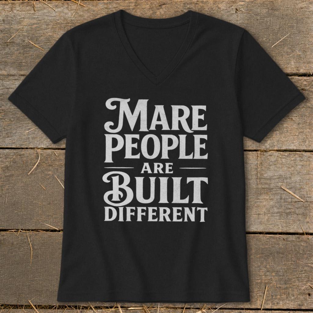 Mare People V-neck