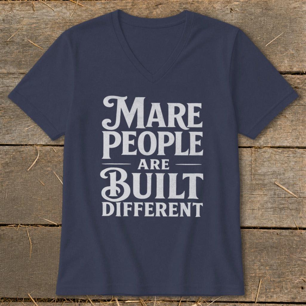 Mare People V-neck