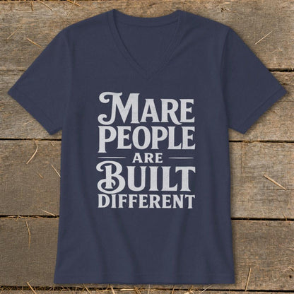 Mare People V-neck