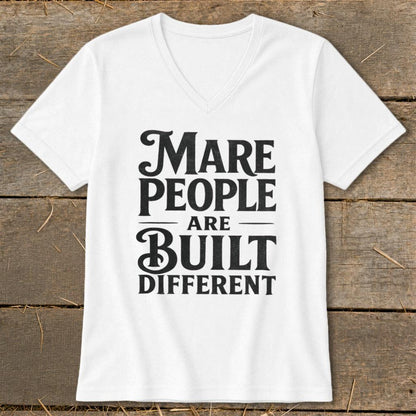 Mare People V-neck