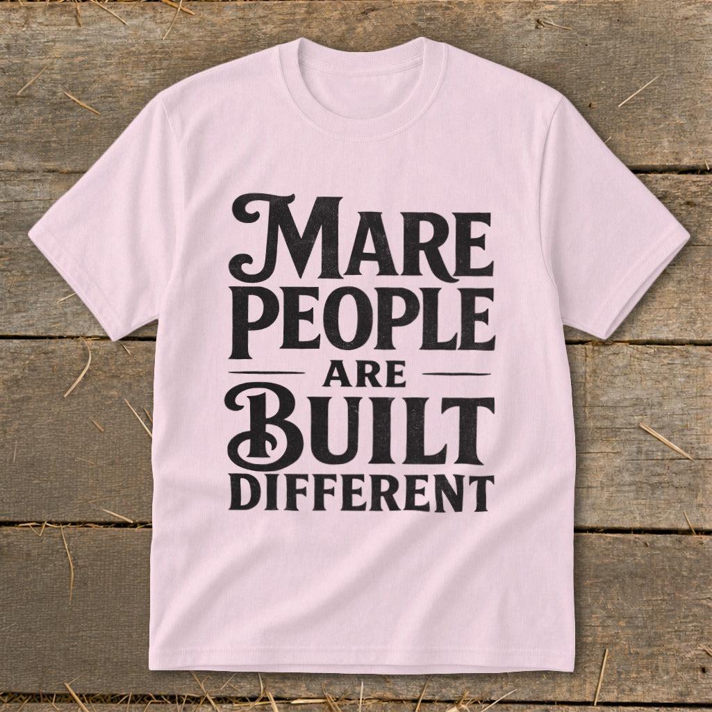Mare People Youth Tee