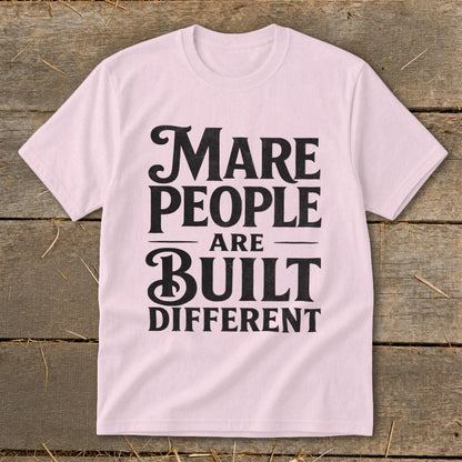 Mare People Youth Tee