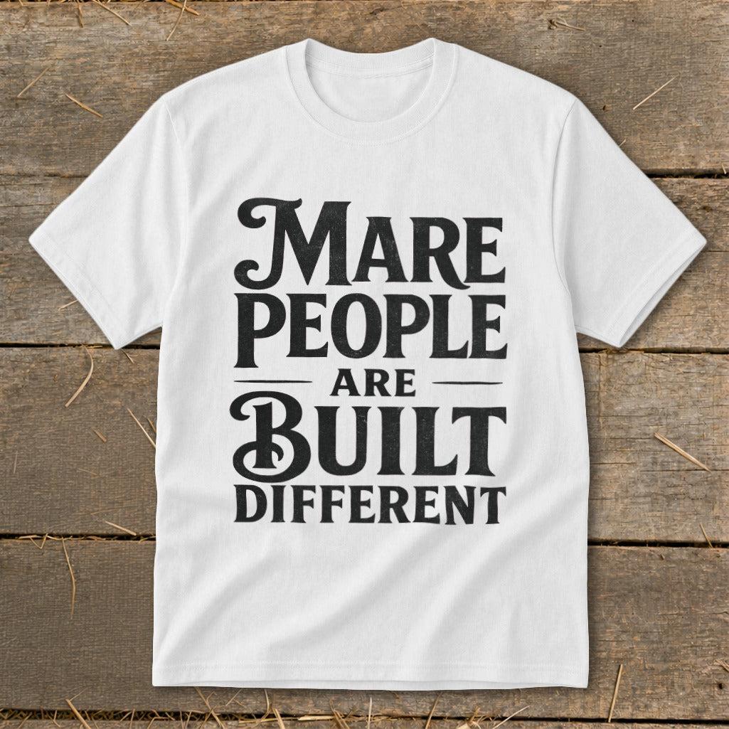 Mare People Youth Tee