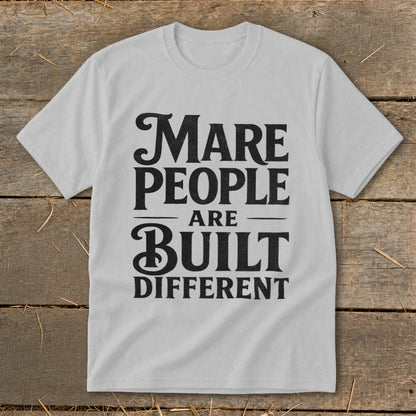 Mare People Youth Tee