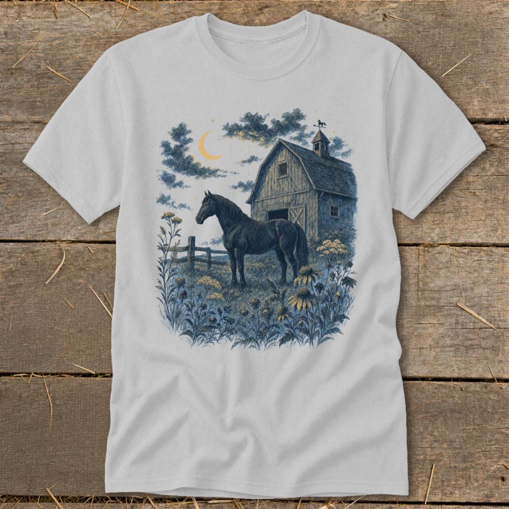Midnight Barn Classic Tee