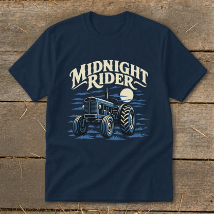 Midnight Rider Youth Tee