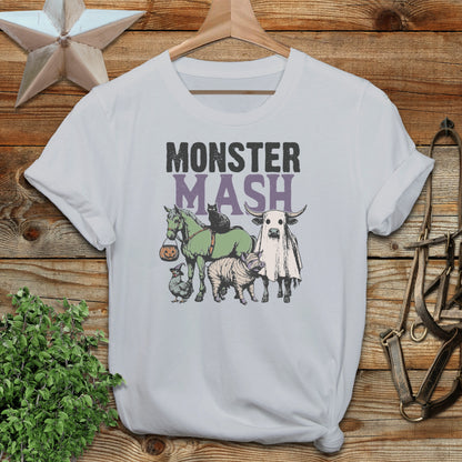 Monster Mash Farm T-shirt