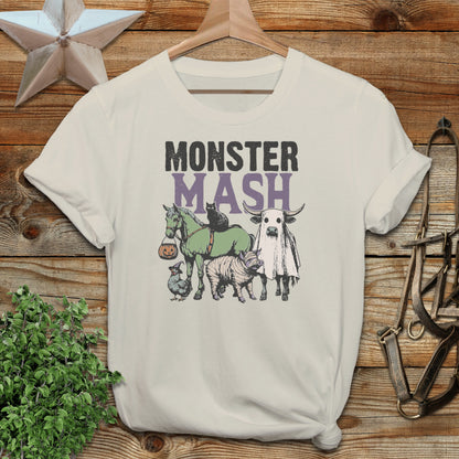 Monster Mash Farm T-shirt