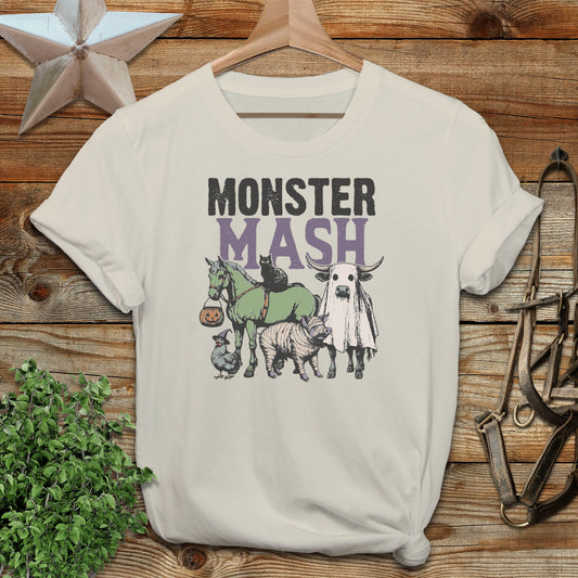 Monster Mash Farm T-shirt