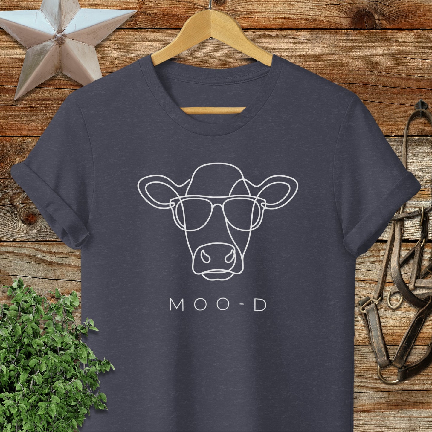 Moo-d T-Shirt