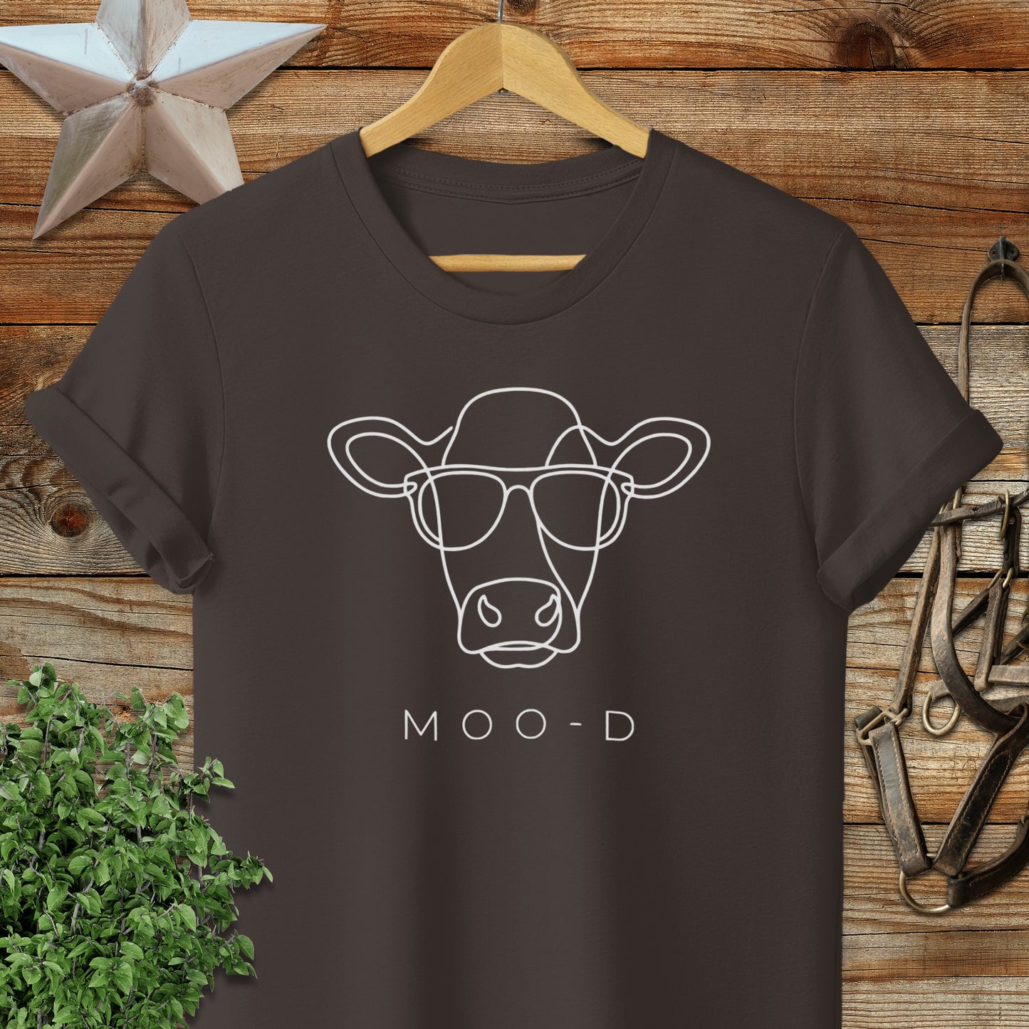 Moo-d T-Shirt