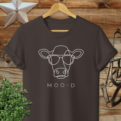 Moo-d T-Shirt