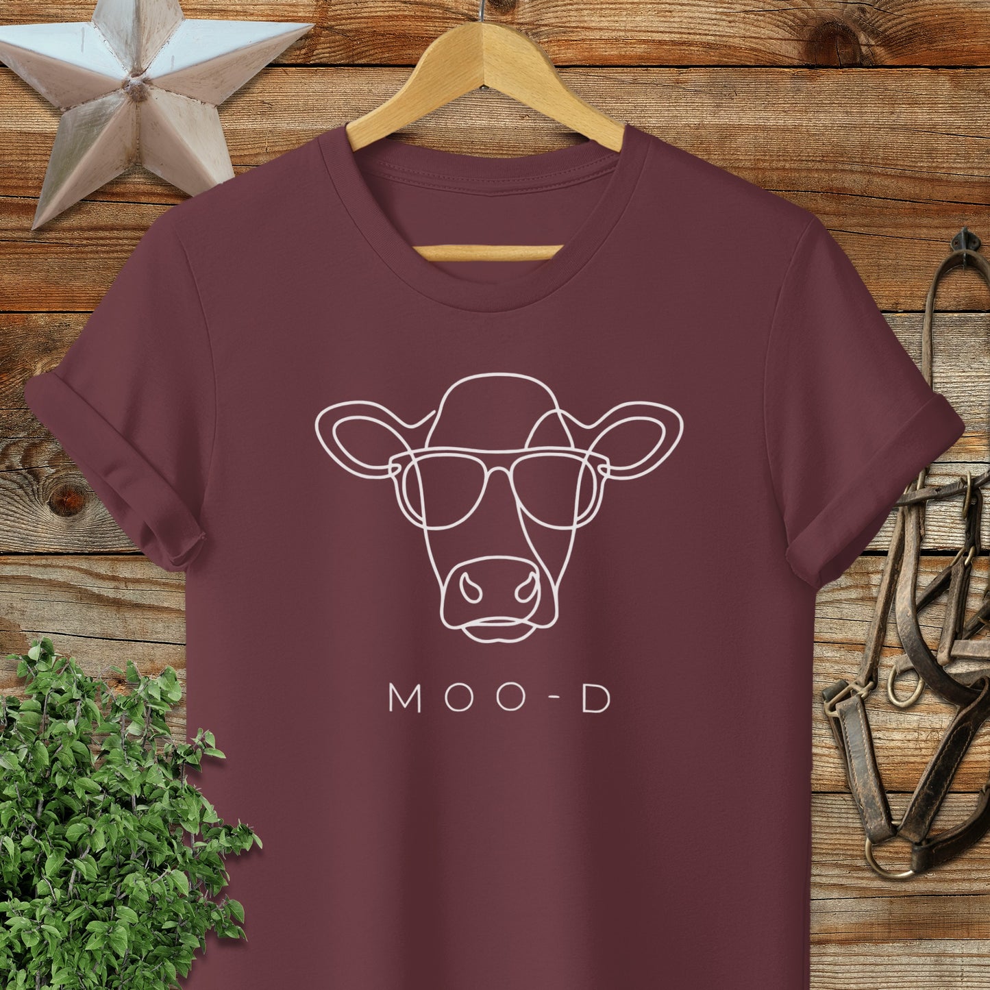 Moo-d T-Shirt