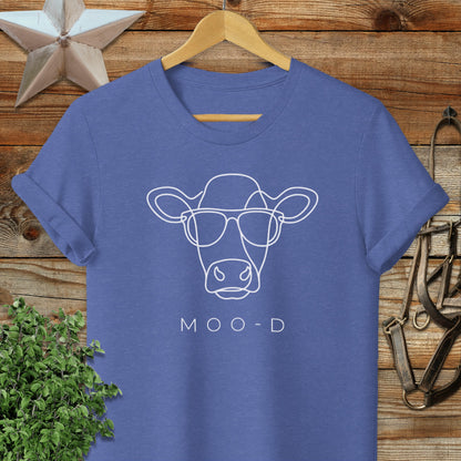 Moo-d T-Shirt