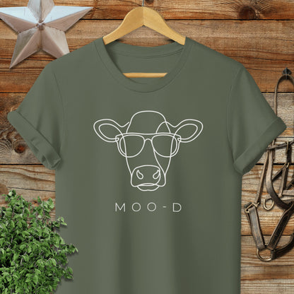 Moo-d T-Shirt