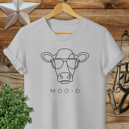 Moo-d T-Shirt