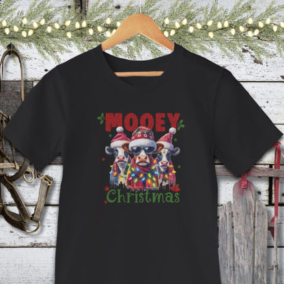 Mooey Christmas Shirt
