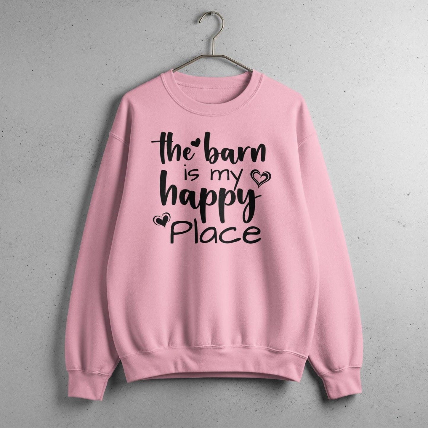 My Happy Place Sweatshirt