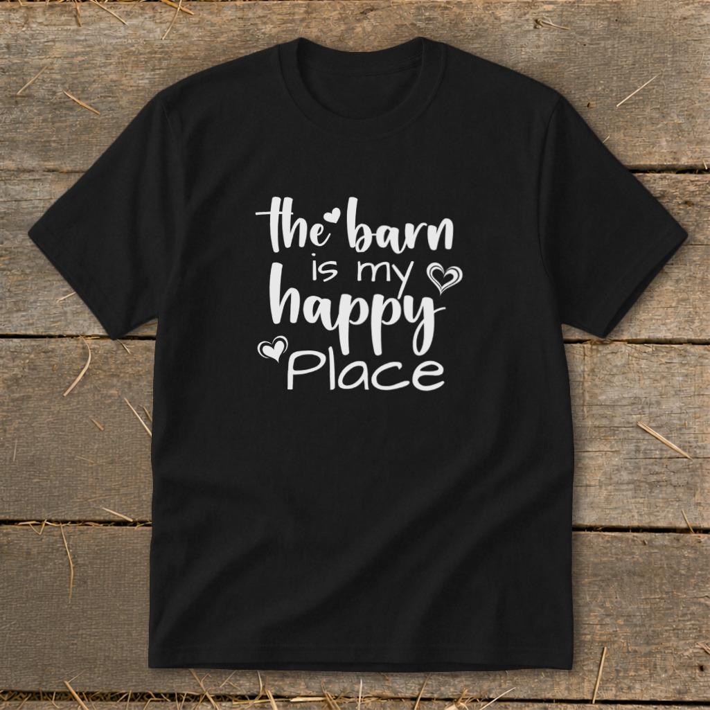 My Happy Place Youth Tee