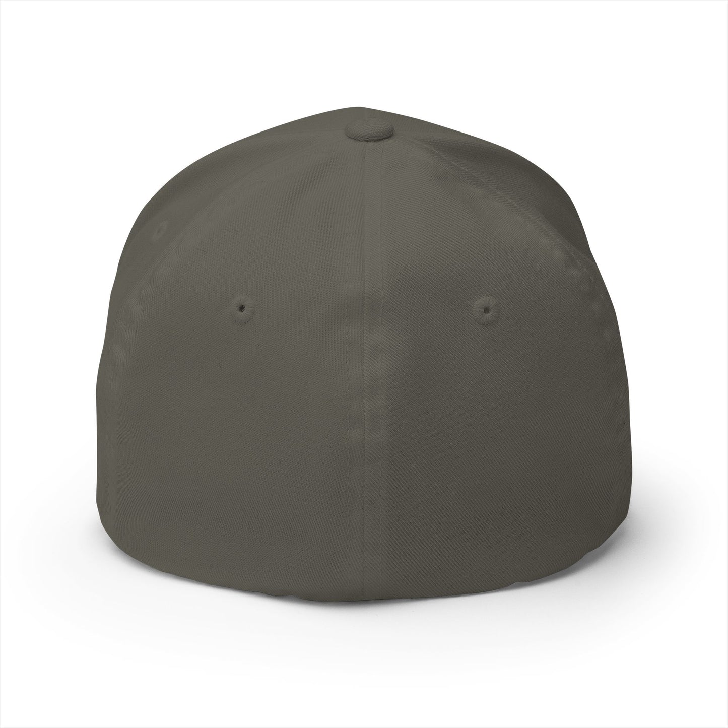 No Riding Today Cap - dark