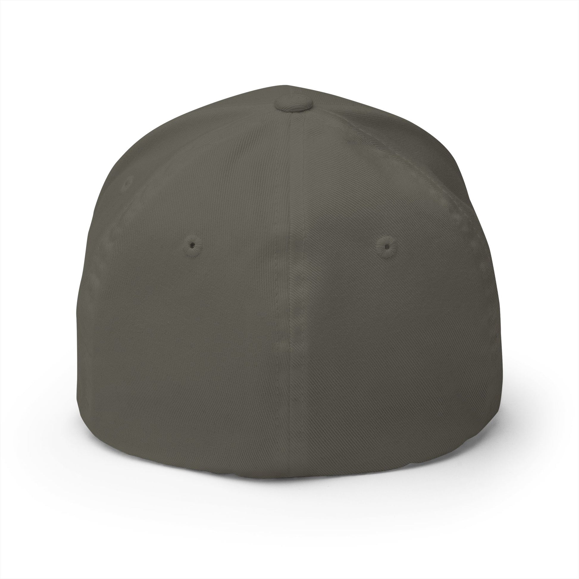 No Riding Today Cap - dark