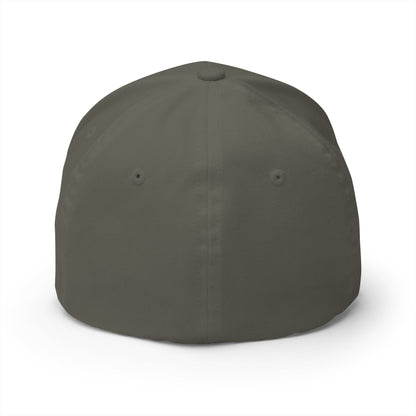 No Riding Today Cap - dark
