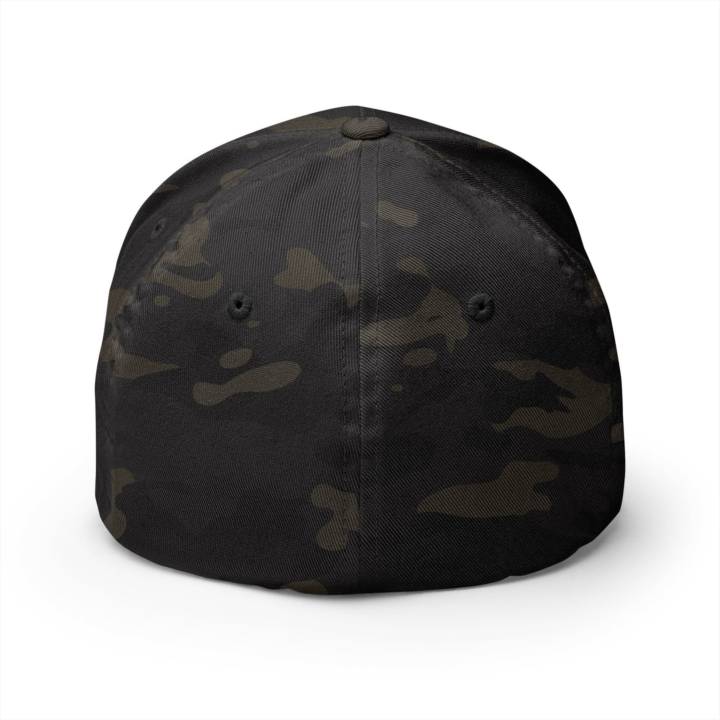 No Riding Today Cap - dark
