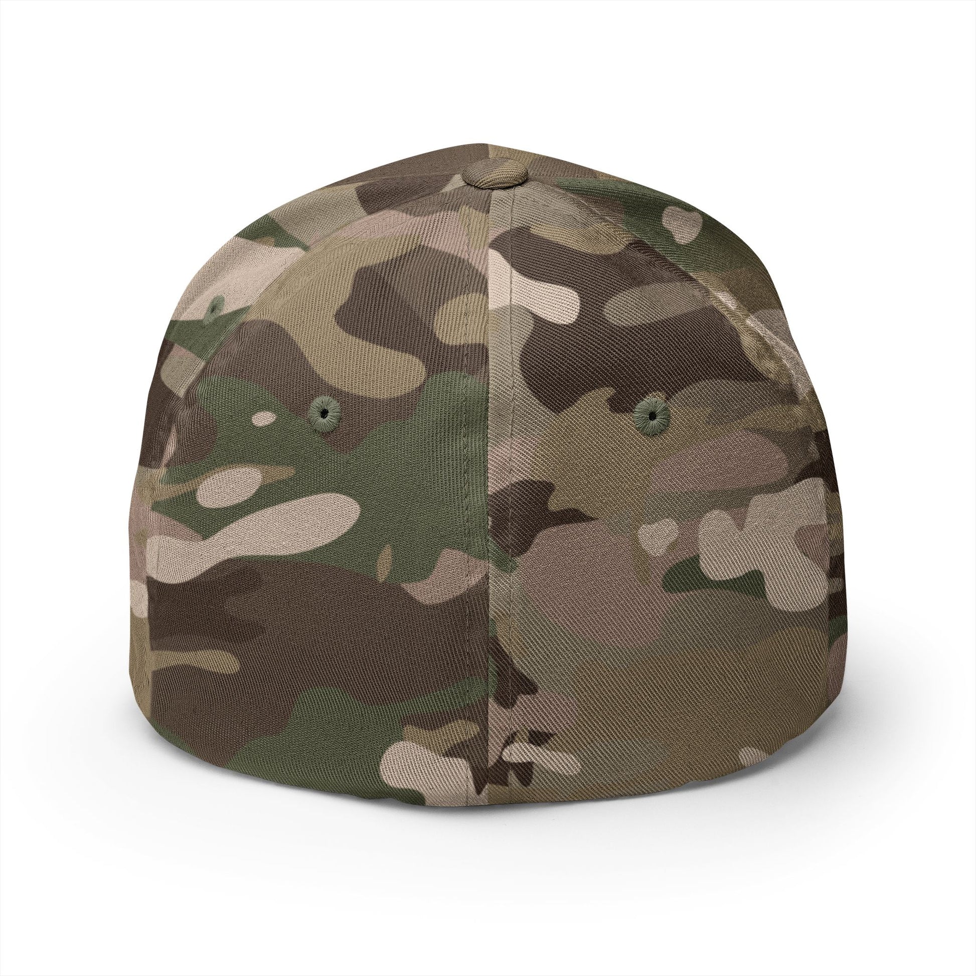 No Riding Today Cap - dark