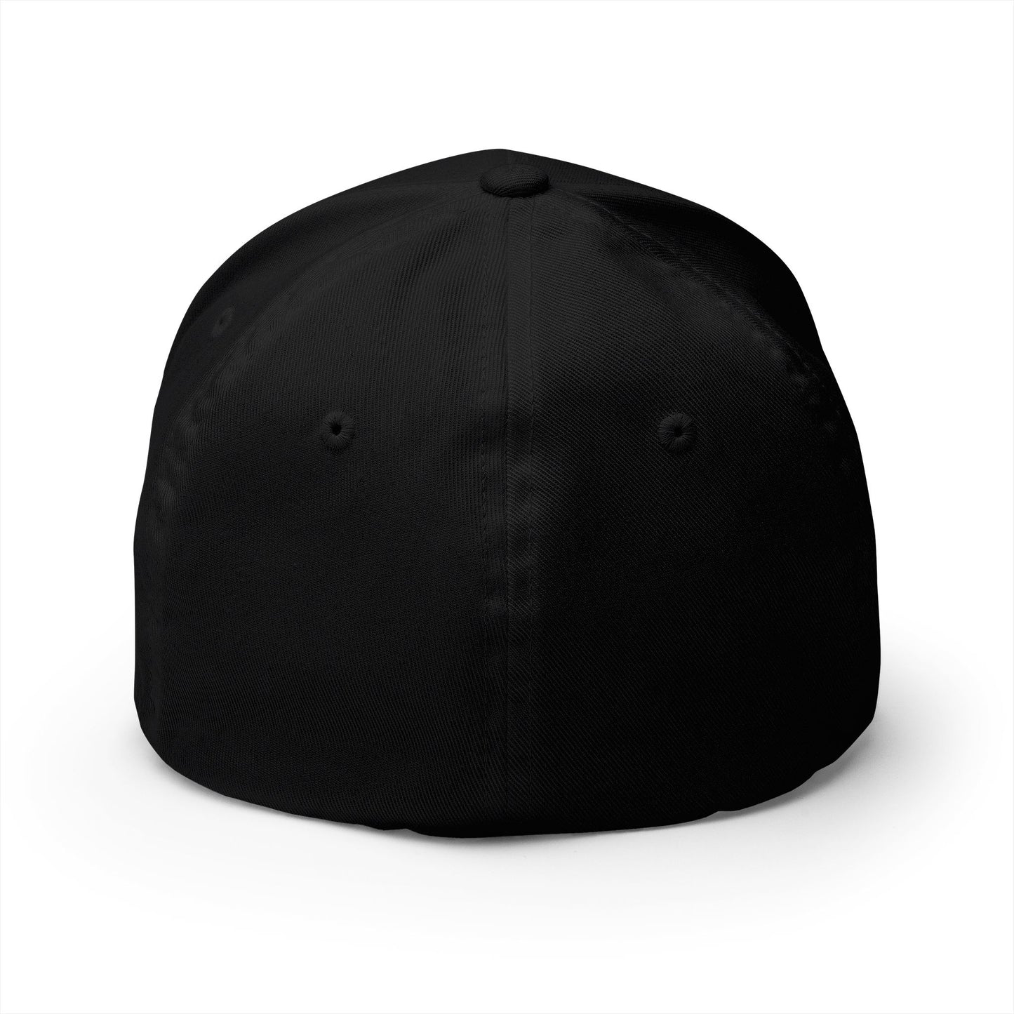 No Riding Today Cap - dark
