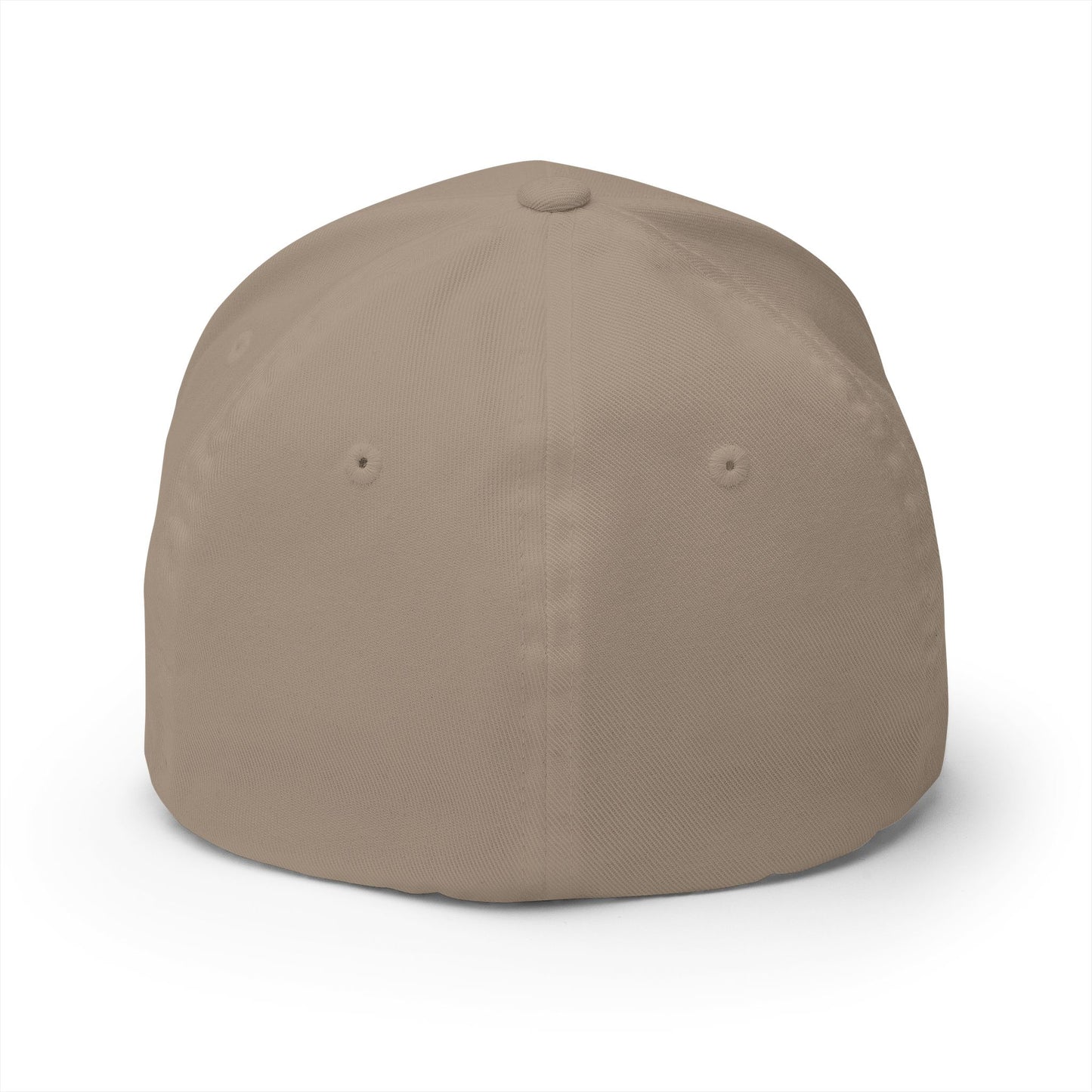 No Riding Today Cap - light