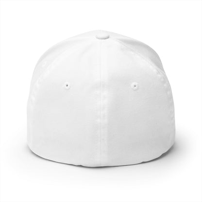 No Riding Today Cap - light